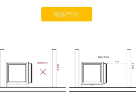油煙凈化器安裝寶典，學(xué)會(huì)就是老司機(jī)