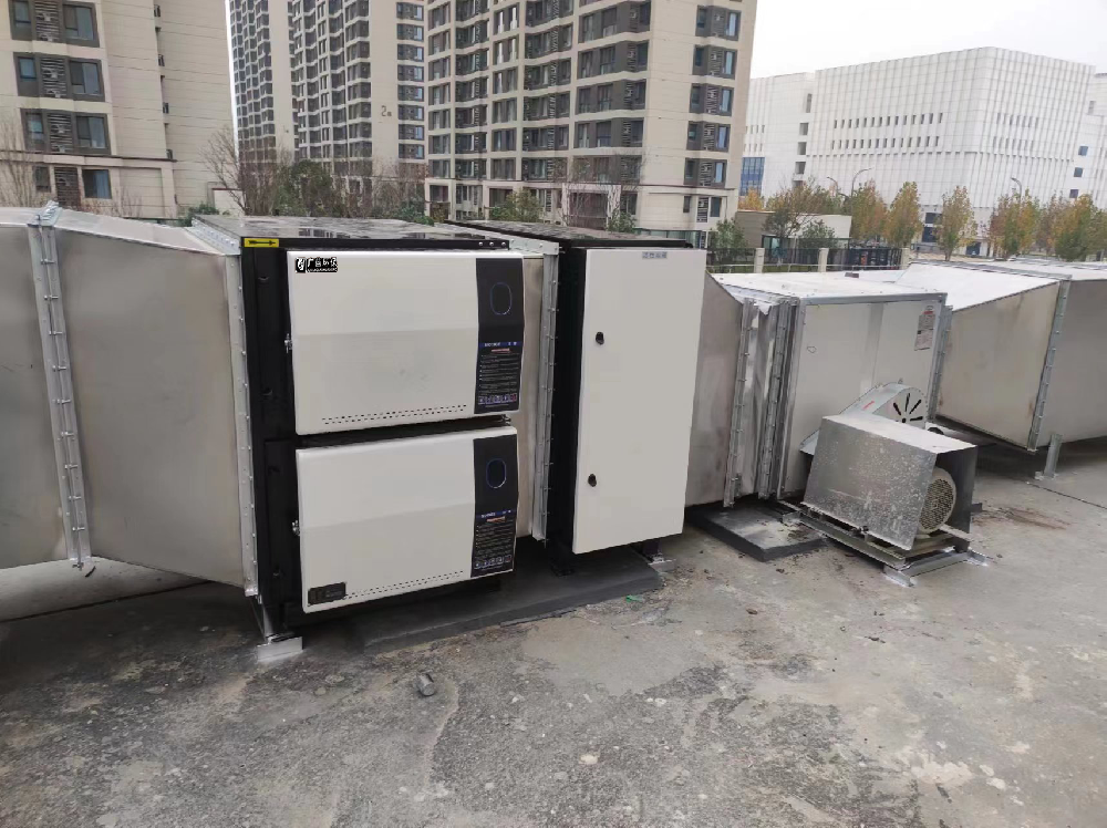 油煙凈化器的噪音水平如何？會影響正常生活嗎？