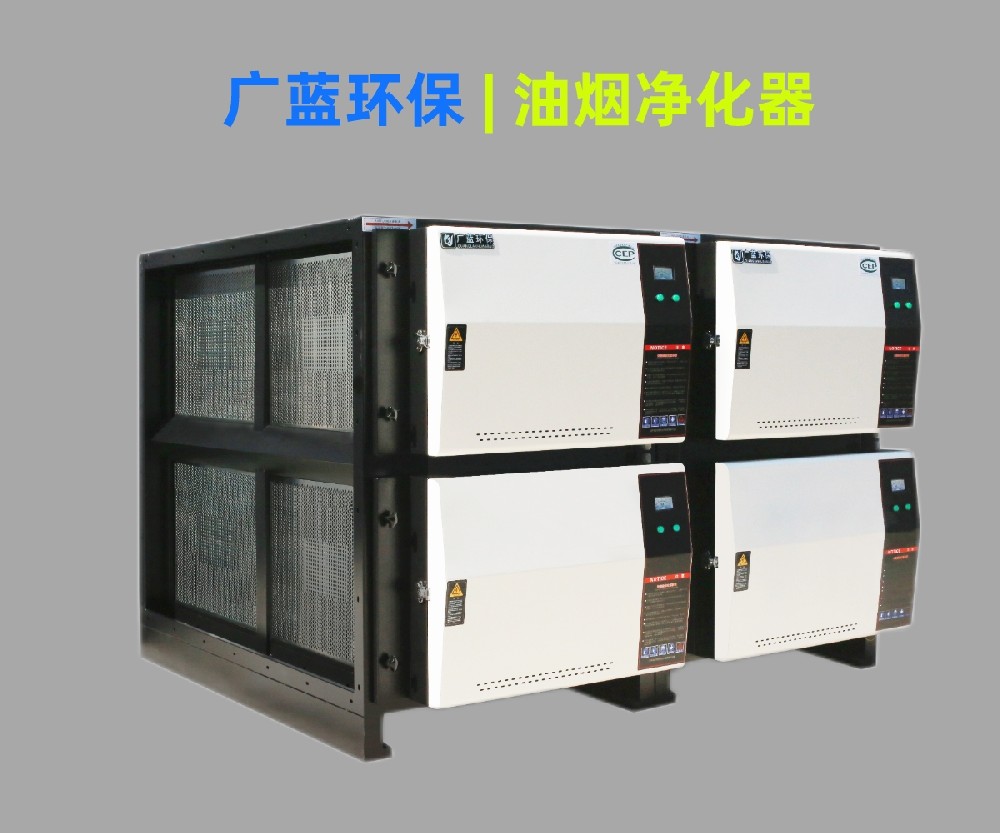 焊接靜音排煙機(jī)改善工作環(huán)境，舒適助力